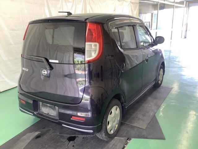 NISSAN MOCO 2009