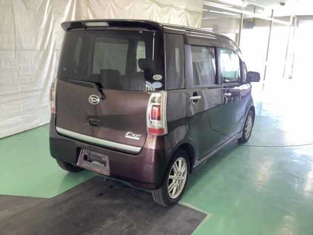 DAIHATSU TANTO EXE 2010