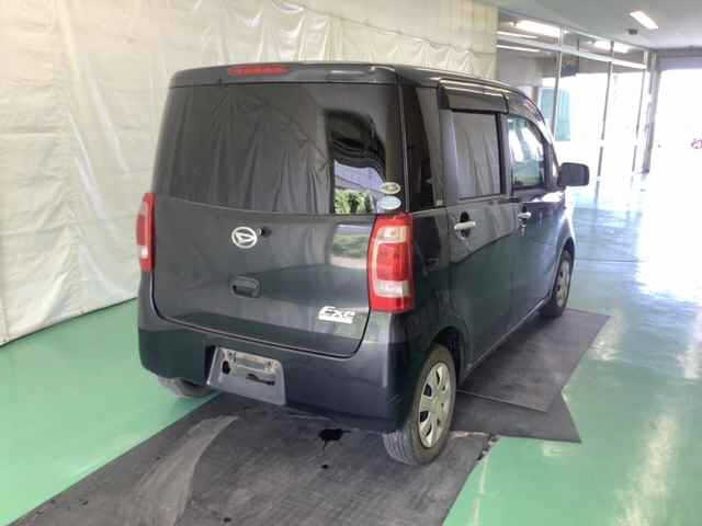 DAIHATSU TANTO EXE 2010