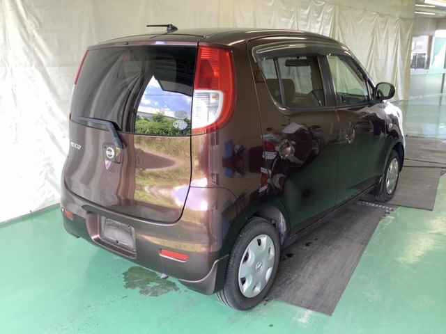 NISSAN MOCO 2010