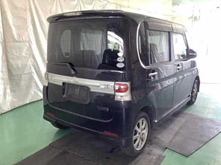 DAIHATSU TANTO 2008