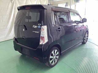 SUZUKI WAGON R 2012