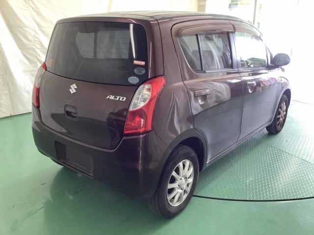 SUZUKI ALTO 2011