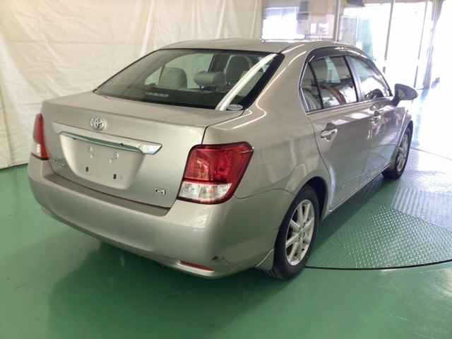 TOYOTA COROLLA AXIO 2013