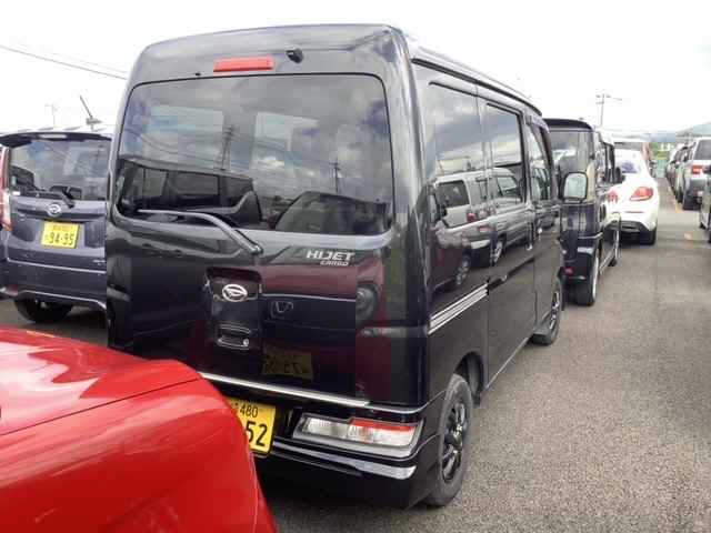NISSAN MOCO 2014