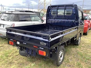 SUZUKI CARRY TRUCK 2021