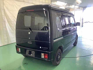 SUZUKI EVERY 2010