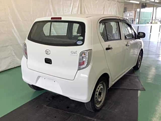 DAIHATSU MIRA E S 2016