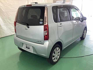 DAIHATSU MOVE 2012