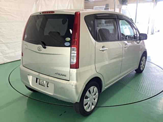 DAIHATSU MOVE 2008