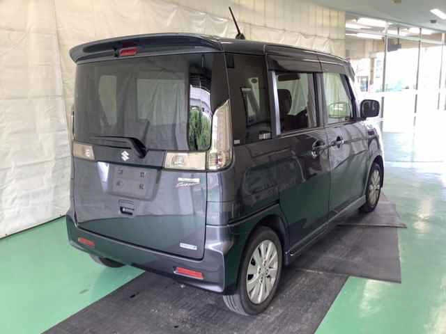 SUZUKI SPACIA 2013