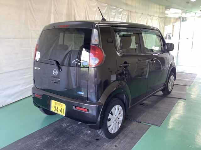 NISSAN MOCO 2014