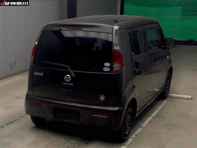 NISSAN MOCO 2012