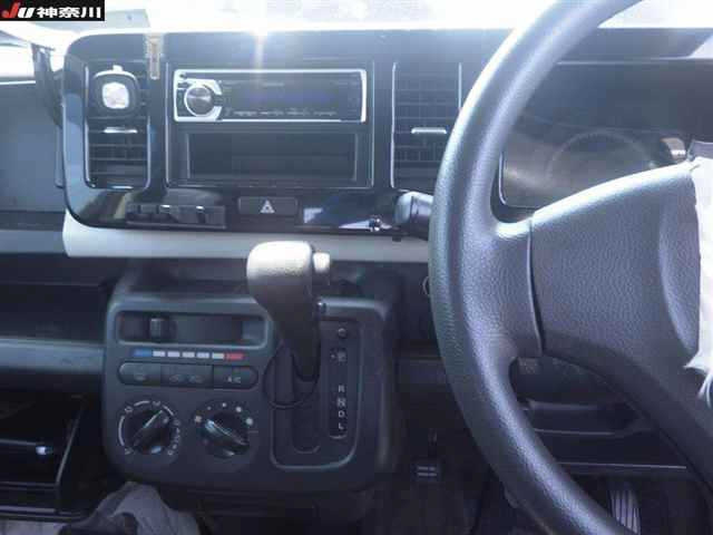 NISSAN MOCO 2012