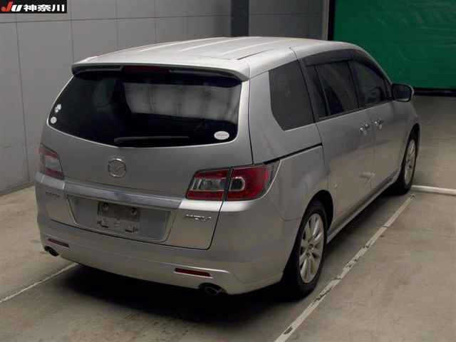 MAZDA MPV 2009