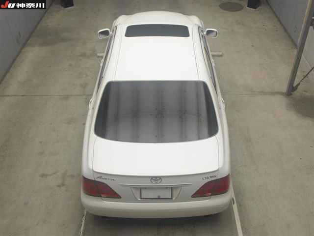 TOYOTA CROWN 2008