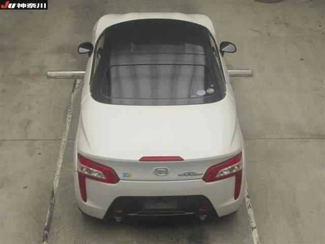 DAIHATSU COPEN 2015