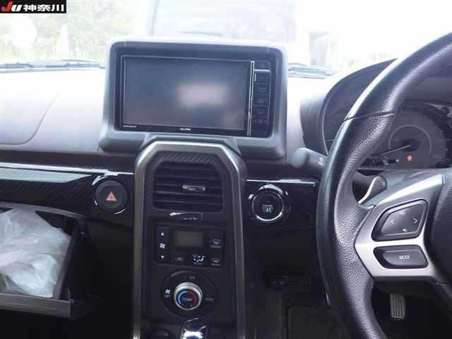 DAIHATSU COPEN 2015