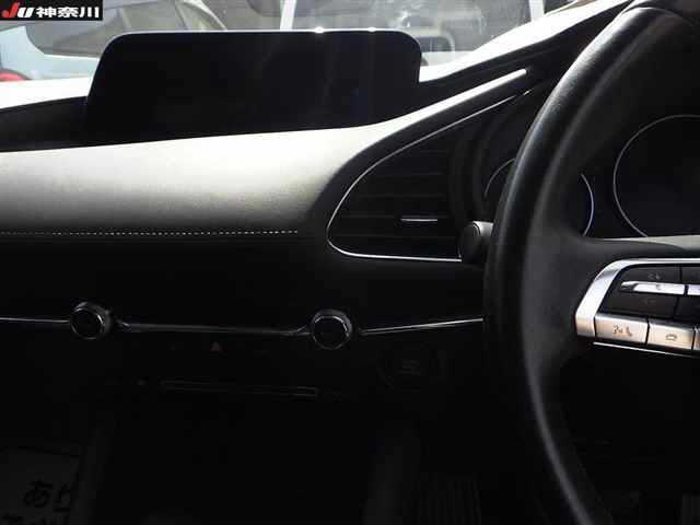 MAZDA MAZDA3 2021