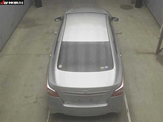 NISSAN TEANA 2014