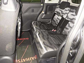 DAIHATSU TANTO 2023