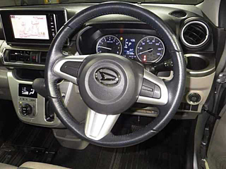 DAIHATSU CAST 2015