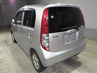 car slider
