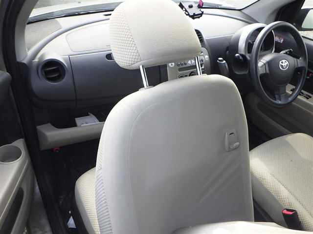 TOYOTA PASSO 2009