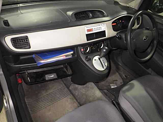 car slider