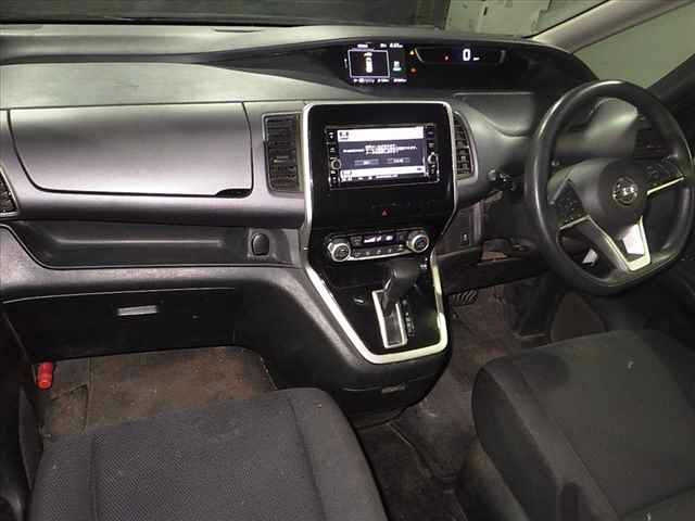 NISSAN SERENA 2018