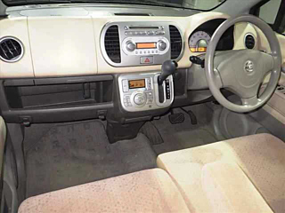 car slider