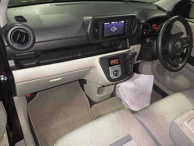 TOYOTA PASSO 2019
