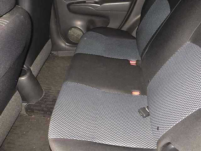 NISSAN NOTE 2013