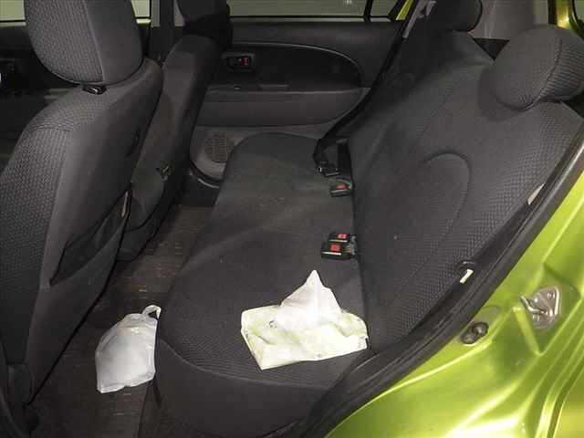 TOYOTA PASSO 2010