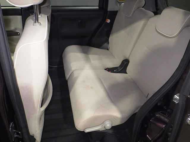 DAIHATSU MOVE CANBUS 2016