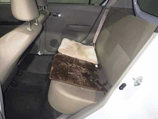 car slider