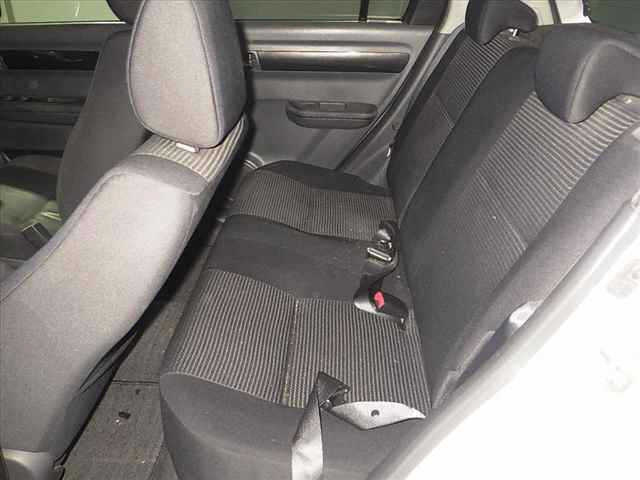 SUZUKI SWIFT 2009