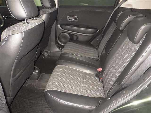 HONDA VEZEL 2014