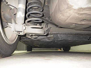 car slider