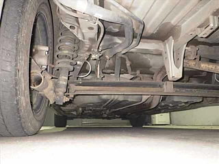 car slider