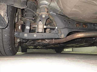 car slider