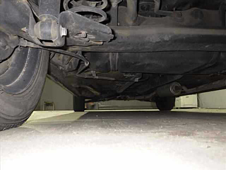 car slider