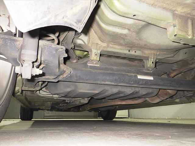 TOYOTA PASSO 2010