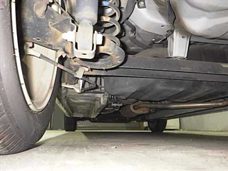 car slider