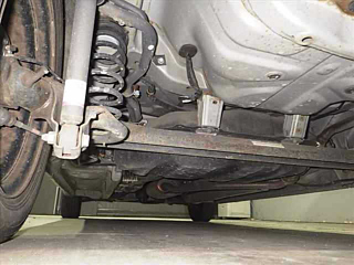 car slider