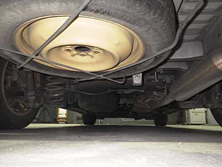 car slider