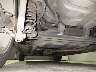 car slider