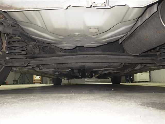 TOYOTA PORTE 2008