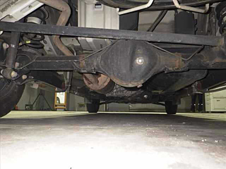 car slider