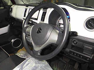 car slider